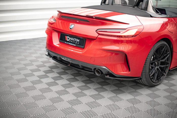 Diffuseur Arrière Pour Arrière PourBMW Z4 Pack M G29 – Image 3