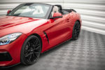 Bas de Caisse Latéraux Pour BMW Z4 Pack M G29 – Image 2