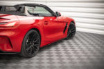 Bas de Caisse Latéraux Pour BMW Z4 Pack M G29 – Image 3