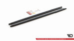 Bas de Caisse Latéraux Pour BMW Z4 Pack M G29 – Image 4