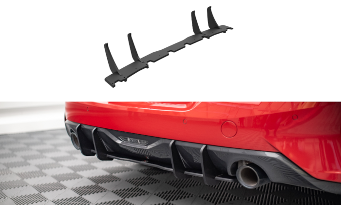 Street Pro Diffuseur Arrière Pour Arriere BMW Z4 Pack M G29 – Image 1