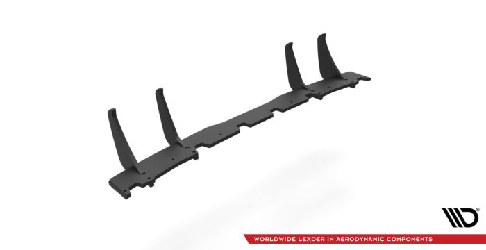 Street Pro Diffuseur Arrière Pour Arriere BMW Z4 Pack M G29 – Image 4