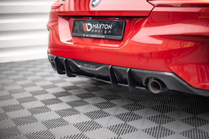 Street Pro Diffuseur Arrière Pour Arriere BMW Z4 Pack M G29 – Image 3
