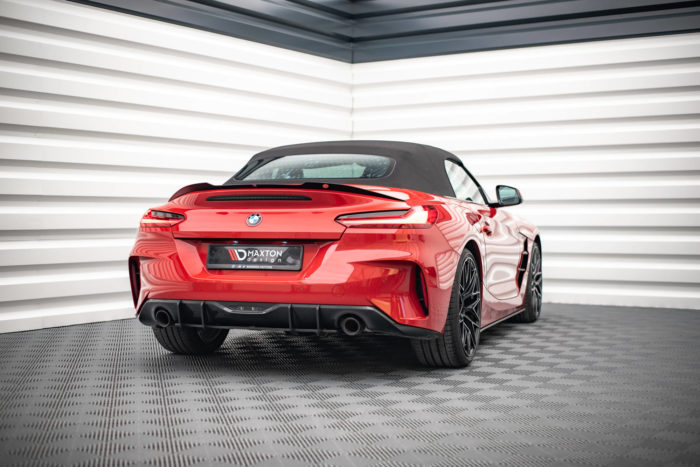 Street Pro Diffuseur Arrière Pour Arriere BMW Z4 Pack M G29 – Image 2