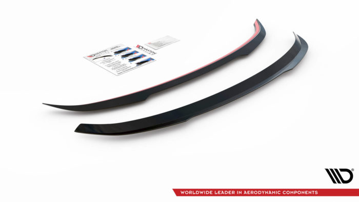 Becquet Pour Kia XCeed Mk1 – Image 5