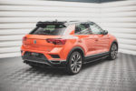 Street Pro Diffuseur Arrière Pour Arriere VW T-Roc Mk1 – Image 3