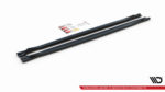 Bas de Caisse Latéraux Pour VW T-Roc Mk1 – Image 4