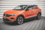 Bas de Caisse Latéraux Pour VW T-Roc Mk1 – Image 2