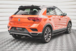 Diffuseur Arrière Complet VW T-Roc Mk1 – Image 3