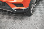 Lames de Pare-Chocs Arrière Pour Latérales VW T-Roc Mk1 – Image 2