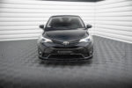Lame de Pare-Chocs Avant Pour  V.1 Toyota Avensis Mk3 Facelift – Image 2