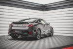 Street Pro Diffuseur Arrière Pour Arriere Infiniti Q60 S Mk2 – Image 4
