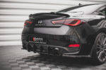 Street Pro Diffuseur Arrière Pour Arriere Infiniti Q60 S Mk2 – Image 2