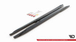 Bas de Caisse Latéraux Pour Infiniti Q60 S Mk2 – Image 6