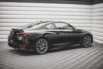 Bas de Caisse Latéraux Pour Infiniti Q60 S Mk2 – Image 3