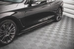 Bas de Caisse Latéraux Pour Infiniti Q60 S Mk2 – Image 4