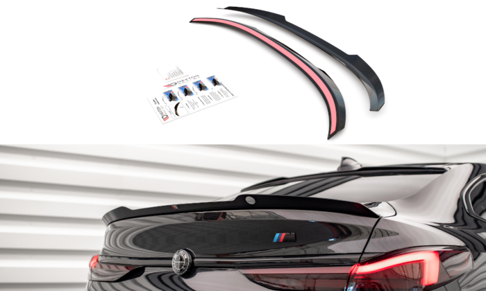 Becquet Pour BMW 2 Gran Coupe Pack M F44 – Image 1