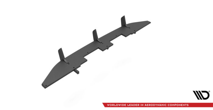 Street Pro Diffuseur Arrière Pour Arriere BMW 2 Gran Coupe Pack M F44 – Image 4