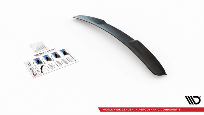 Le prolongement de la lunette arrière BMW 2 Gran Coupe Pack M / M235i F44 – Image 5