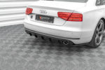 Diffuseur Arrière Complet Audi A8 D4 – Image 2