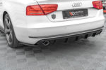 Diffuseur Arrière Complet Audi A8 D4 – Image 4