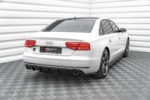 Diffuseur Arrière Complet Audi A8 D4 – Image 5
