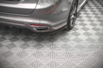 Lames de Pare-Chocs Arrière Pour Latérales V.2 Ford Mondeo ST-Line Mk5 Facelift – Image 3