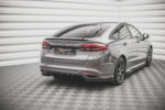 Lames de Pare-Chocs Arrière Pour Latérales V.2 Ford Mondeo ST-Line Mk5 Facelift – Image 5