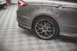Lames de Pare-Chocs Arrière Pour Latérales V.1 Ford Mondeo ST-Line Mk5 Facelift – Image 3