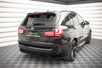 Becquet Pour BMW X5 M F85 – Image 2