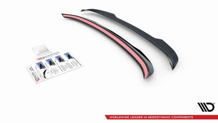 Becquet Pour BMW X5 M F85 – Image 4