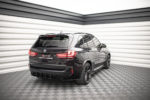 Street Pro Diffuseur Arrière Pour Arriere BMW X5 M F85 – Image 2