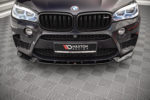 Lame de Pare-Chocs Avant Pour  V.1 BMW X5 M F85 / X6 M F86 – Image 3