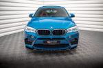 Lame de Pare-Chocs Avant Pour  V.1 BMW X5 M F85 / X6 M F86 – Image 5