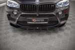Lame de Pare-Chocs Avant Pour  V.2 BMW X5 M F85 / X6 M F86 – Image 2