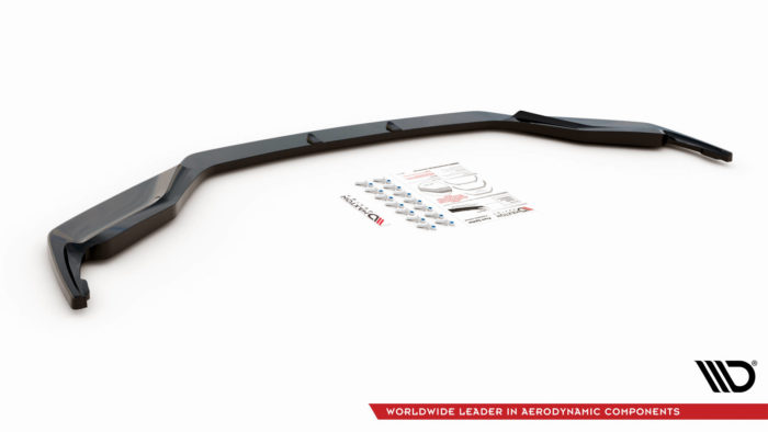 Lame de Pare-Chocs Avant Pour  V.1 Lexus GS F Sport Mk4 (L10) – Image 5