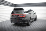Becquet Pour Dodge Durango Facelift RT / SRT Mk3 – Image 2