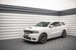 Bas de Caisse Latéraux Pour Dodge Durango RT Mk3 – Image 4