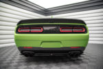 Diffuseur Arrière Pour Arrière PourDodge Challenger SRT Hellcat Widebody Mk3 – Image 3