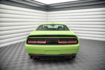 Diffuseur Arrière Pour Arrière PourDodge Challenger SRT Hellcat Widebody Mk3 – Image 4