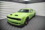 Bas de Caisse Latéraux Pour Dodge Challenger SRT Hellcat Widebody Mk3 – Image 2