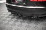 Diffuseur Arrière Pour Arrière PourAudi S8 D3 – Image 2