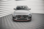 Lame de Pare-Chocs Avant Pour  V.3 Hyundai I30 N Hatchback/Fastback Mk3 Facelift – Image 2