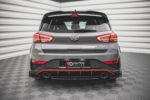 Street Pro Diffuseur Arrière Pour Arriere Hyundai I30 N Hatchback Mk3 Facelift – Image 3