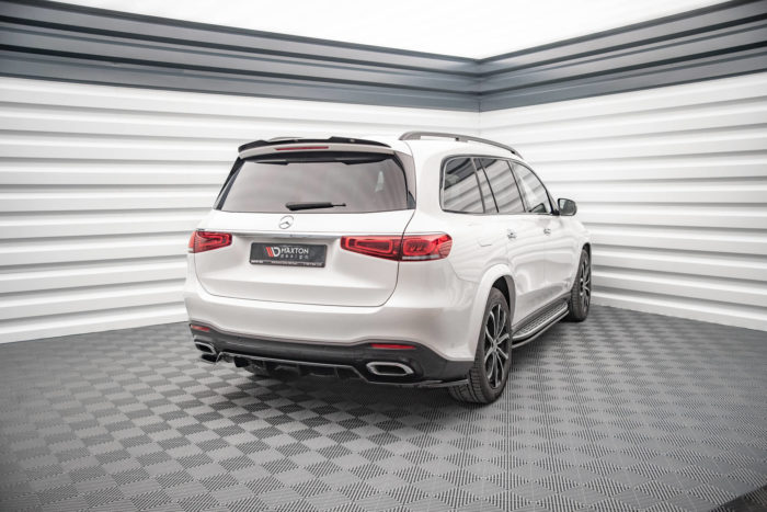 Becquet Pour Mercedes-Benz GLS AMG-Line X167 – Image 2