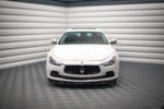 Lame de Pare-Chocs Avant Pour  V.1 Maserati Ghibli Mk3 – Image 2