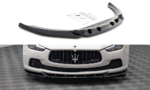 Lame de Pare-Chocs Avant Pour  V.1 Maserati Ghibli Mk3