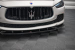 Lame de Pare-Chocs Avant Pour  V.2 Maserati Ghibli Mk3 – Image 3