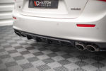 Diffuseur Arrière Complet Maserati Ghibli Mk3 – Image 2