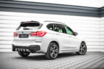 Becquet Pour BMW X1 Pack M F48 – Image 3